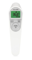 Термометр безконтактний Microlife NC 200 - зображення 1
