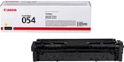 Картридж Canon 054 MF641/643/645, LBP-621/623 Yellow (3021C002AA)