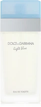 Туалетная вода Dolce&Gabbana Light Blue для женщин