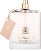 Туалетна вода Trussardi Delicate Rose для жінок