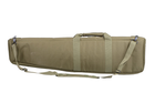 Чохол для зброї GFC Tactical 100 cm Olive - зображення 3
