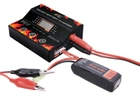 Зарядний пристрій GFC Smart Battery Charger GFC Energy - зображення 5