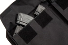 Чохол для зброї Specna Arms Gun Bag V3 87 cm Black - изображение 4