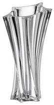 Ваза стеклянная Bohemia Yoko 330 мм (8KF32/99P77/330)