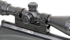 Пневматична гвинтівка Stoeger RX40 Combo Black з Оптичним прицілом 3-9x40AO - зображення 4