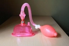 Жіноча помпа Pink Pussy (10154000000000000) - зображення 8