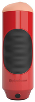Мастурбатор-ротик Pipedream Extreme Toyz Mega Grip Vibrating Stroker Mouth (20431000000000000) - зображення 2