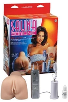 Вибромассажер-вагина для мужчин Salina Somone (11958000000000000) - изображение 1