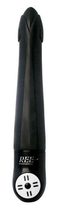 Вібратор Ree Karma Black, 17,8 см (13041 трлн) - зображення 5