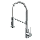 Смеситель для кухни Kraus KFF-1610CH