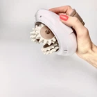 Універсальний ручний антицелюлітний масажер Shuqin Body Slimmmer SQ-100