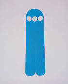 Тейпи для рук, тейпи для зап'ястя, захист для рук, (упаковка 2 шт), блакитний - зображення 2