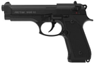 Стартовий пістолет Retay MOD 92 9 мм Black - зображення 1