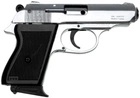 Стартовий пістолет Ekol Major Chrome - зображення 2