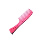 Расческа для окрашивания 601 Pink Y.S.Park