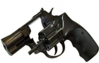 Револьвер під патрон Флобера Ekol Major Berg 2.5" Black - зображення 2