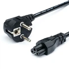 Кабель питания Atcom для ноутбука PC-186ML12 1.8m 3pin (10119)
