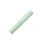 Расческа для стрижки 338 Mint Green Y.S.Park