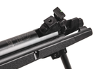 Пневматическая винтовка Gamo BLACK 1000 IGT - изображение 4