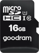 Goodram 16GB Class 10 UHS-I All in One + OTG Reader (M1A4-0160R12) - изображение 2