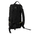 Тактический рюкзак Nitecore BP18 (Нейлон 500D) - изображение 3