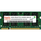 Оперативна пам'ять Hynix SODIMM DDR2 2Gb 800MHz PC2-6400 (HYMP125S64CP8-S6)