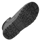 Шкіряні тактичні черевики Mil-tec CORDURA чорні Р-р 43UA (12821000_11) - зображення 4