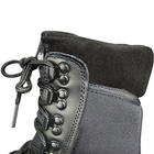 Кожаные тактические ботинки Mil-tec CORDURA черные р-р 43UA (12821000_11)  - изображение 9