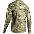 Лонгслив Camo-Tec CT-1159, XL, MTP - зображення 3