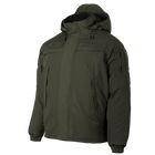 Куртка Camo-Tec CT-918, 50, Olive - изображение 3