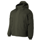 Куртка Camo-Tec CT-918, 48, Olive - изображение 3