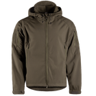 Куртка штормовая Camo-Tec SoftShell CT-289, XL, Olive - изображение 1