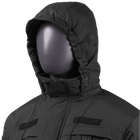 Куртка Camo-Tec CT-555, 62, Black - зображення 4