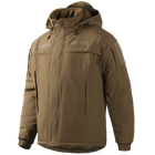 Куртка зимняя Camo-Tec Patrol Jacket CT-1071, 54, Coyote - изображение 2