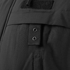 Куртка Camo-Tec CT-555, 44, Black - зображення 8