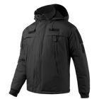 Куртка Camo-Tec CT-555, 58, Black - зображення 2