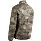 Куртка Camo-Tec CT-679, 56, A-TACS AU - зображення 4