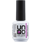 UNO Super Shine Top Coat топ без липкого слоя 15ml