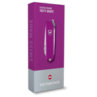 Складной нож Victorinox Classic 5,8 см 0.6223.52G - изображение 4