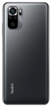 Смартфон Xiaomi Redmi Note 10s 6/128Gb Black IN - изображение 3