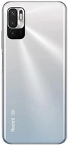 Смартфон Xiaomi Redmi Note 10 6/128Gb 5G Silver cn - изображение 4