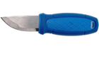 Нож Morakniv Eldris Neck Knife Blue - изображение 6