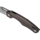 Нож Boker Plus Warbird, Aluminium (01BO749) - зображення 6