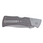Нож KA-BAR G10 Mule Serrated (3063) - изображение 2