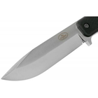 Нож Fallkniven Forest Knife CoS Zytel Sheath (S1x) - зображення 3