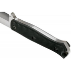 Нож Fallkniven Forest Knife CoS Zytel Sheath (S1x) - зображення 5