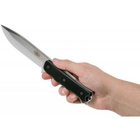 Нож Fallkniven Forest Knife CoS Zytel Sheath (S1x) - зображення 8