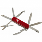 Нож Victorinox Midnite Minichamp (0.6386) - изображение 2