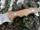 Охотничий нож Тайга Profi Туристический нож для отдыха - изображение 3