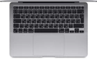 Ноутбук Apple MacBook Air 13 M1 MGN63RU/A - изображение 2